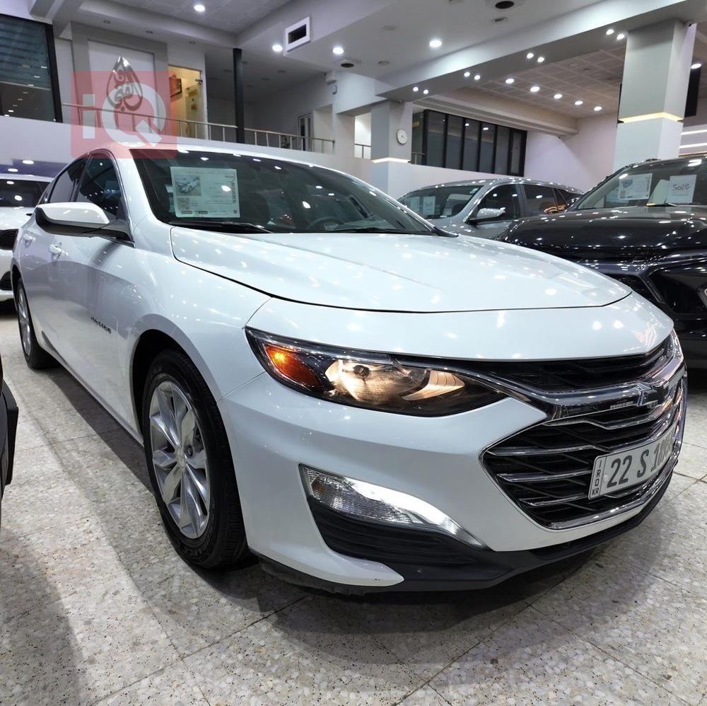 شيفروليه ماليبو